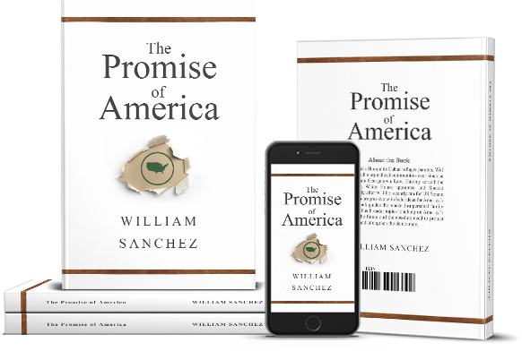 the promise of America book