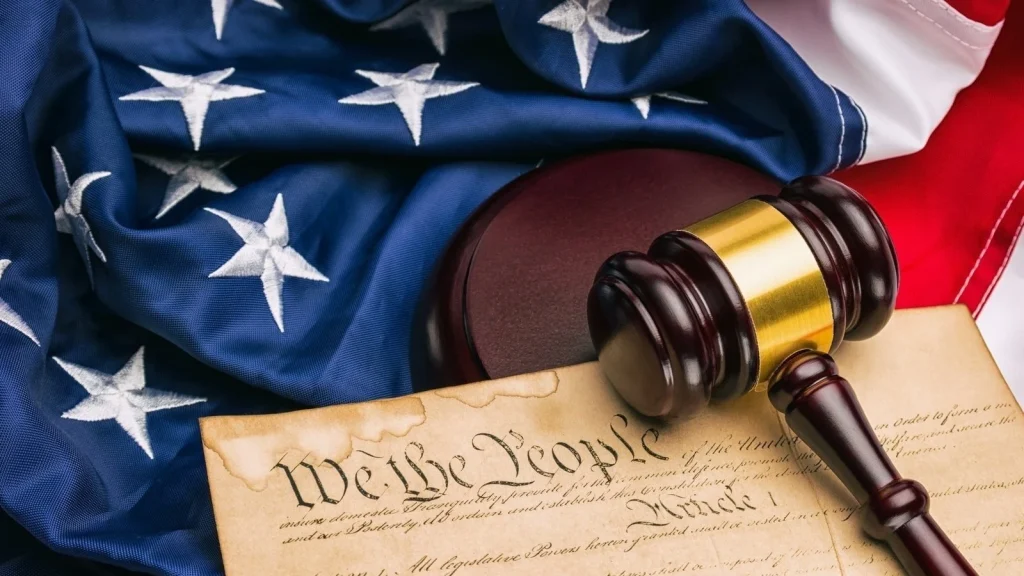 The Promise Of America book